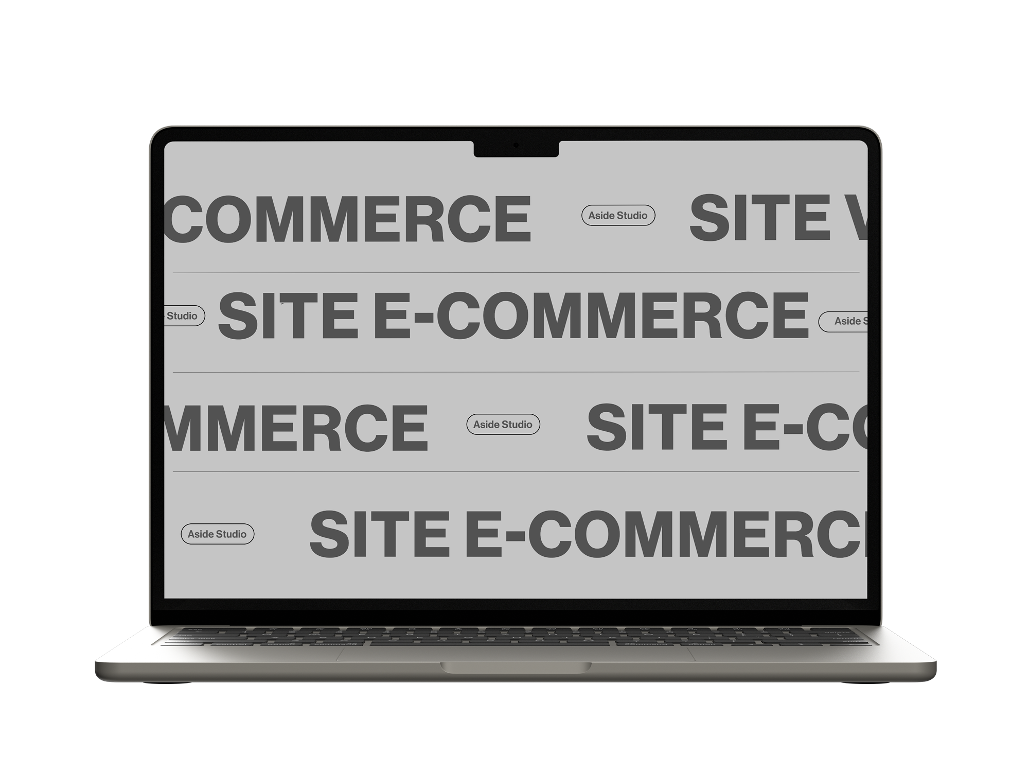 Site e-commerce à Abidjan