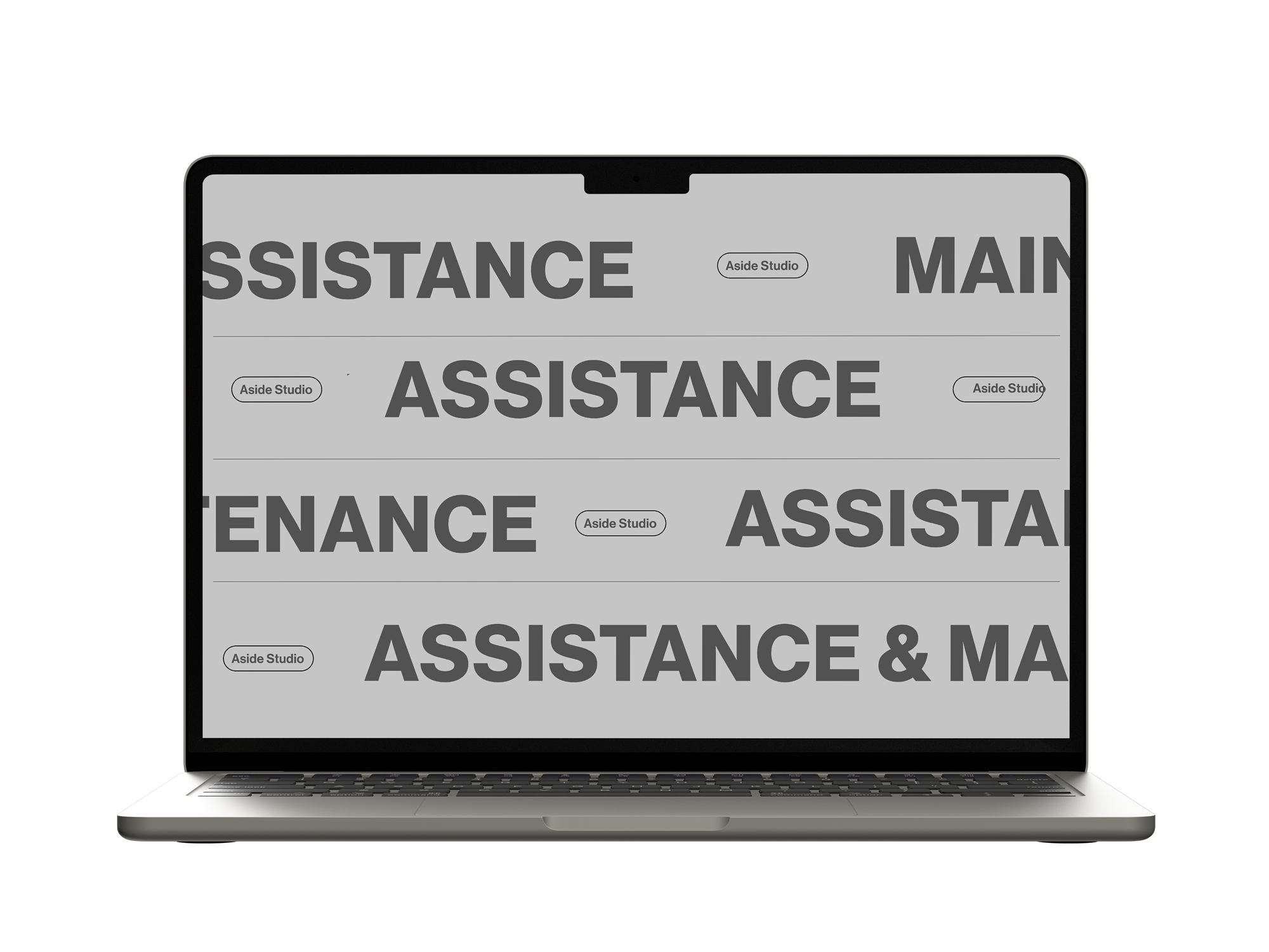 assistance wordpress